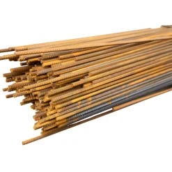 Clearance Tibnor kamstål BST 500 12 mm x 6 m