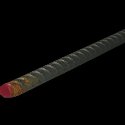 Dame Armeringsnet^Tibnor kamstål DS/EN 10080 B550 6 mm x 6 m