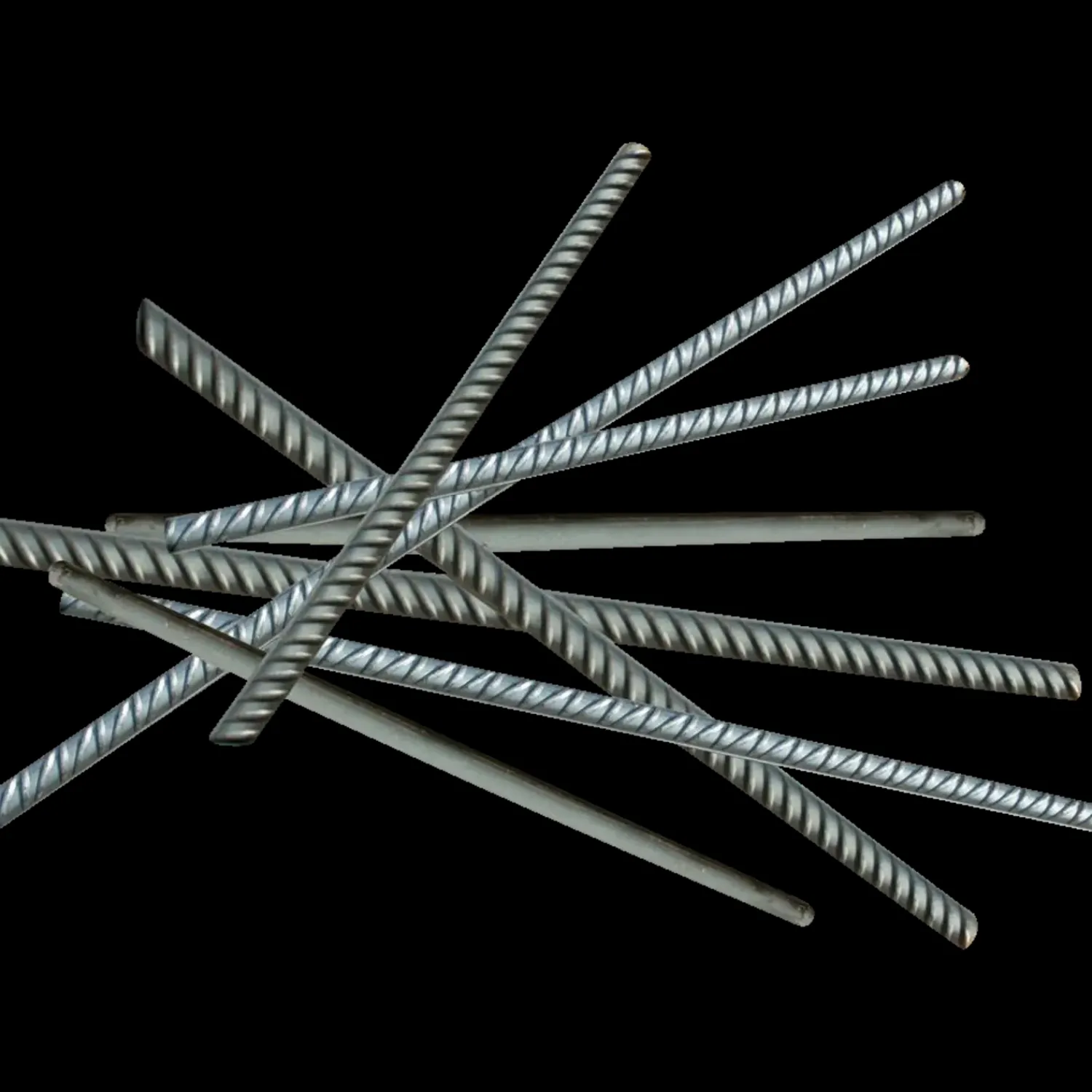 Dame Armeringsnet^Tibnor rustfri kamstål 6 mm x 6 m