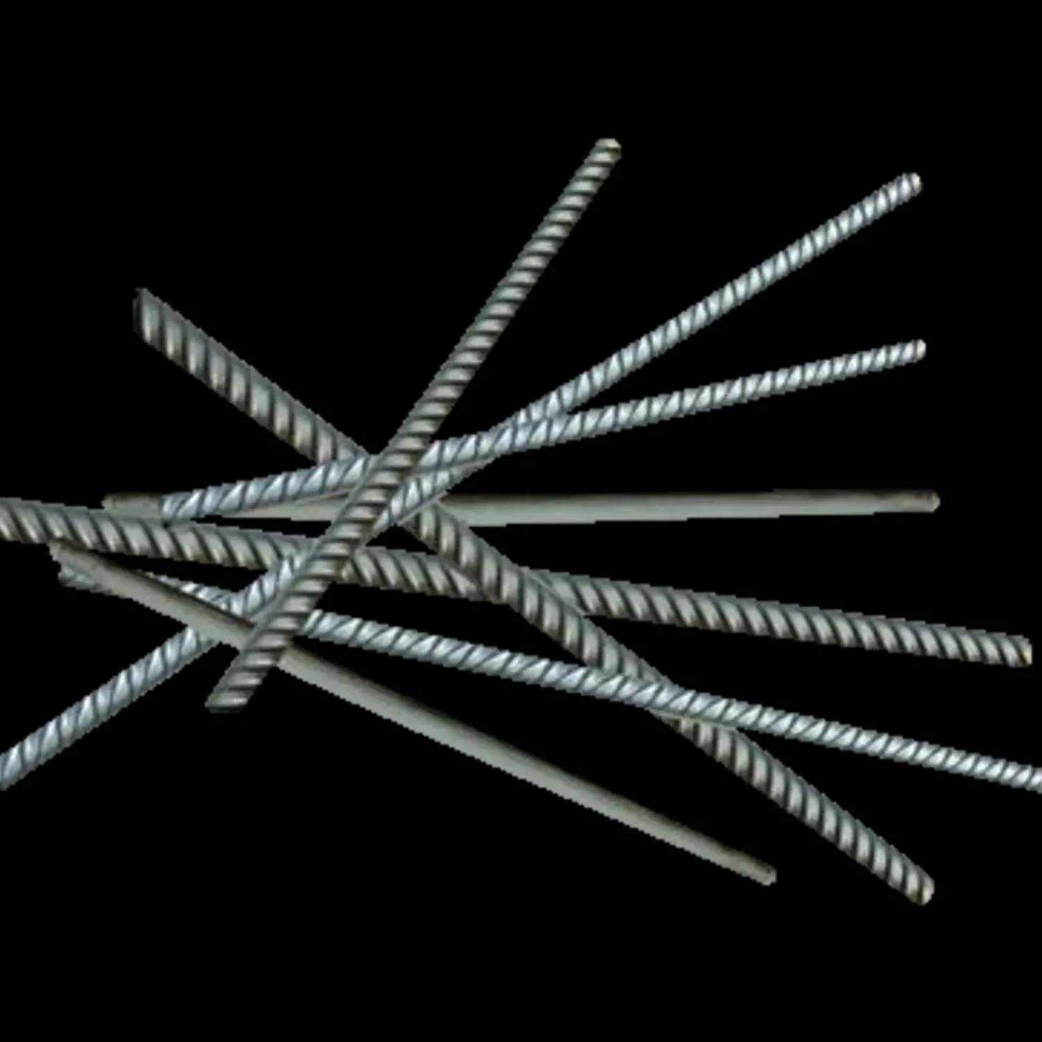 Dame Armeringsnet^Tibnor rustfri kamstål 6 mm x 6 m