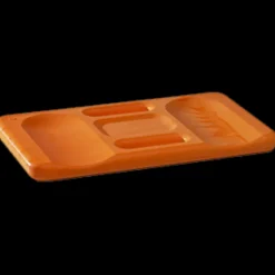 Hot Tilefix Ergo knæpude orange