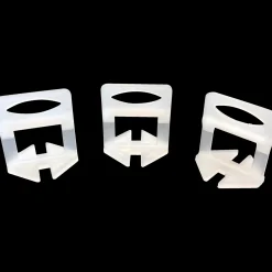 Clearance Tilefix klips 3x13 mm 250 stk