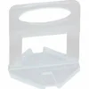 Tilbehør Til Fliser^Tilefix nivelleringsklips 13 mm 750 stk