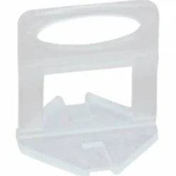 Tilbehør Til Fliser^Tilefix nivelleringsklips 13 mm 750 stk