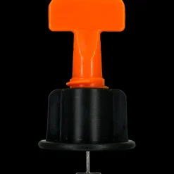 Discount Tilefix T-Spin genanvedelig nivelleringsskrue 50 stk