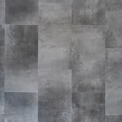 Clearance Timberman Novego vinylflise antracit 7x610x305 mm