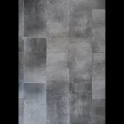 Clearance Timberman Novego vinylflise antracit 7x610x305 mm