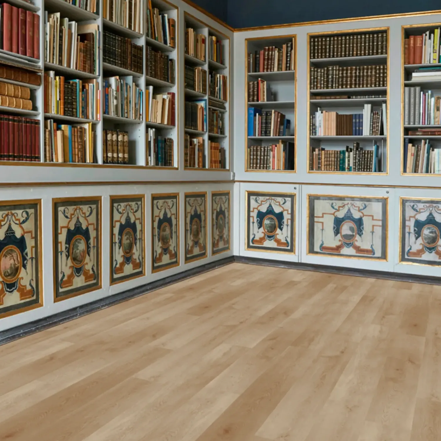 Outlet Timberman Novego vinylplank 7x228x1800 mm Oregon Oak