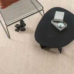 Timberman Trægulve^slotsplank 13x190x1820 mm eg accent grå