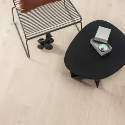 Timberman Trægulve^slotsplank 13x190x1820 mm eg accent grå