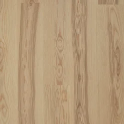 Timberman Trægulve^slotsplank 13x190x1820 mm ask accent hvid