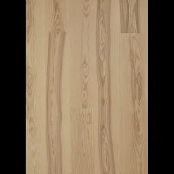 Timberman Trægulve^slotsplank 13x190x1820 mm ask accent hvid