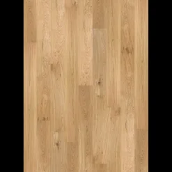 Timberman Trægulve^slotsplank 13x190x1820 mm eg accent hvid