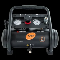 Online Tjep 4/5-2 Silent kompressor