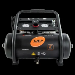 Best Tjep 8/10-2 Silent kompressor