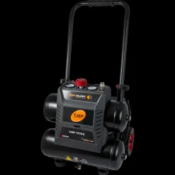 Tjep Kompressorer^17/15-2 silent kompressor 10 bar