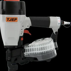 Sale Tjep BC 60 trykluft beslagtromlesømpistol