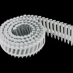 Outlet Tjep BC beslagsøm FH 15° båndede 4,0x40 mm elgalv. 1600 stk