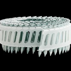 Tjep Beslagsøm^BC beslagsøm FH 15° båndede 4,0x40 mm elgalv. 2400 stk