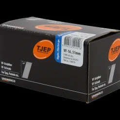 New Tjep dykker Vf16 2000 stk 51 mm