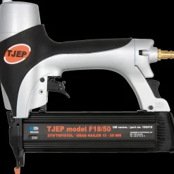 Tjep Trykluftværktøj^F-18/50 trykluft stiftepistol