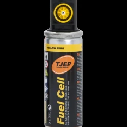 Clearance Tjep gaspatron gul ring