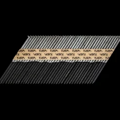 Tjep Ringsøm Og Tromlesøm^GR 31/98 ringsøm 34° 3,1x98 mm Jumbobox 2800 stk