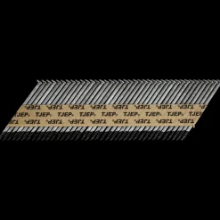 Hot Tjep GR 28/63 ringsøm 34° 2,8x63 mm Jumbobox 4600 stk