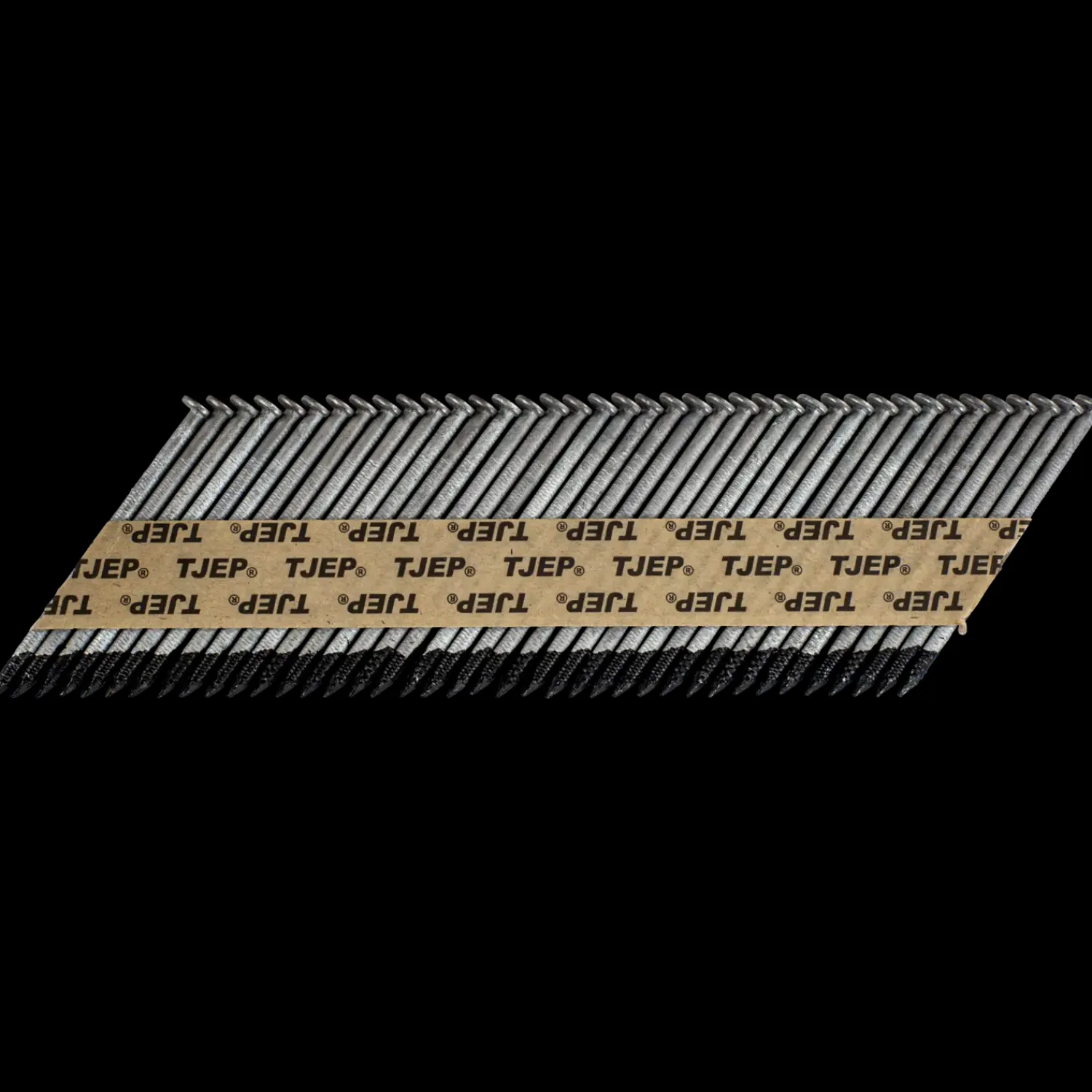 Hot Tjep GR 28/63 ringsøm 34° 2,8x63 mm Jumbobox 4600 stk