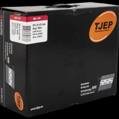 Hot Tjep GR 28/63 ringsøm 34° 2,8x63 mm Jumbobox 4600 stk