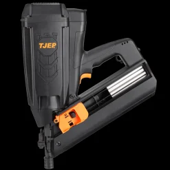 Tjep Trykluftværktøj^GRF 34/100 excellent gas sømpistol