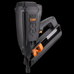 Tjep Trykluftværktøj^GRF 34/100 excellent gas sømpistol
