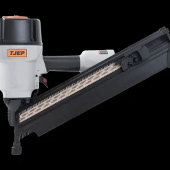 Tjep Trykluftværktøj^GRF 34/105 sømpistol