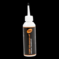 Outlet Tjep helårsolie 100 ml