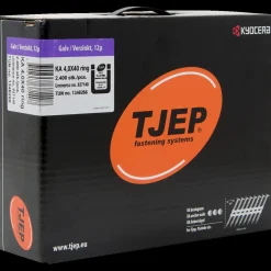 Discount Tjep KA beslagsøm FH 34° 4,0x40 mm 2400 stk