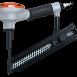 Tjep Trykluftværktøj^KA-1 trykluft beslagsømpistol