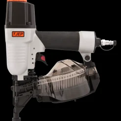 Clearance Tjep MX-50 trykluft tromlesømpistol