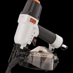 Clearance Tjep MX-50 trykluft tromlesømpistol