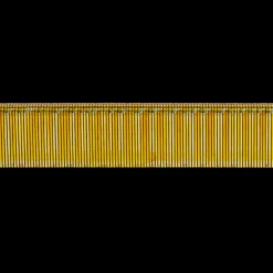 Clearance Tjep PB-18 klammer 28 mm elgalv. med lim 2500 stk