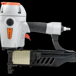 Trykluftværktøj^Tjep PQZ 64 klammepistol