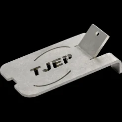 Tjep Bygningsbeslag^Quick-Fast inkl. næsestykke