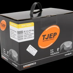 Tjep Ringsøm Og Tromlesøm^tromlesøm ZE ringsøm