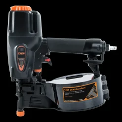 Best Tjep tromlesømpistol ZE-65 excellent