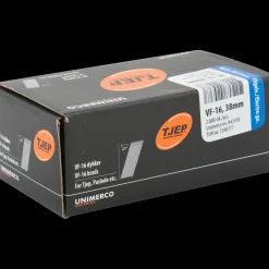 Sale Tjep VF-16 dykker 20° 1,6x38 mm elgalvaniseret 2000 stk