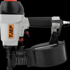 Online Tjep ZE-65 tromlesømpistol