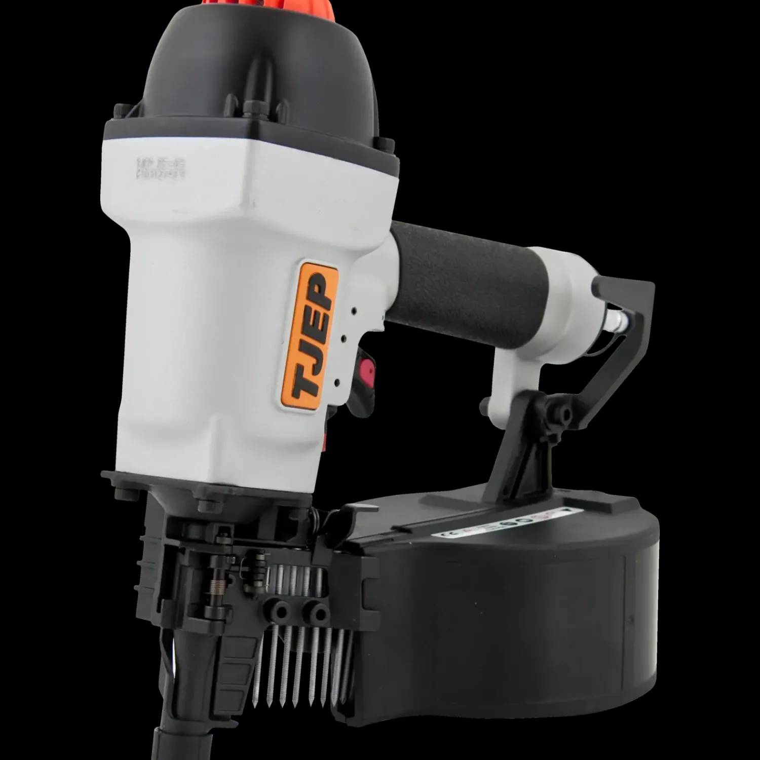 Online Tjep ZE-65 tromlesømpistol