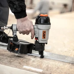 Online Tjep ZE-65 tromlesømpistol