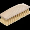 Koste Og Børster^Tjærekost fiber/træ 21x6 cm