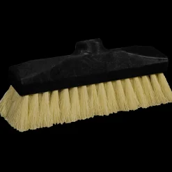 Koste Og Børster^Tjærekost m/supergevind 22x5 cm