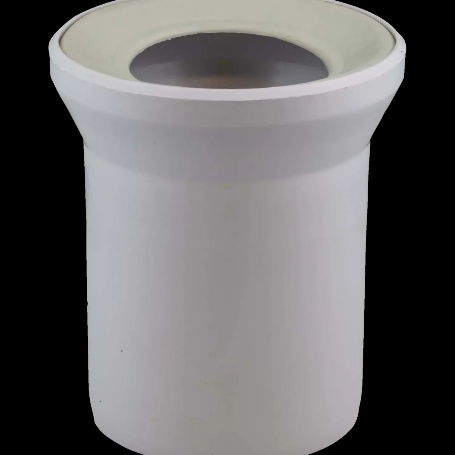 Vvs-Fittings Og Rør^Toilet tilslutning t/muffe 110x150 mm